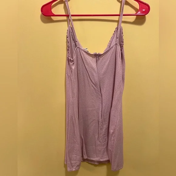 Pacsun purple dress - Picture 3 of 4